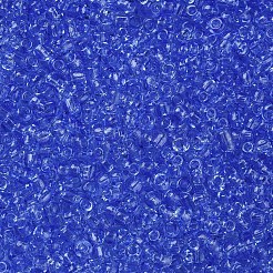 Perles de rocaille en verre&nbsp;X2-SEED-A004-2mm-6