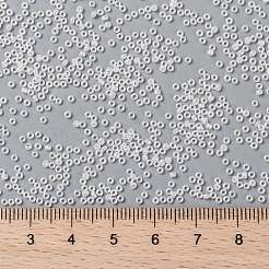 Perles rocailles miyuki rondes&nbsp;SEED-JP0010-RR0420