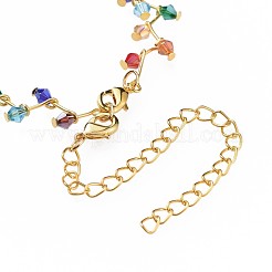 Perles en verre de colliers&nbsp;NJEW-JN02499