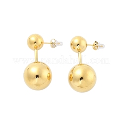 Ohrstecker aus 304 Edelstahl&nbsp;EJEW-S226-23G