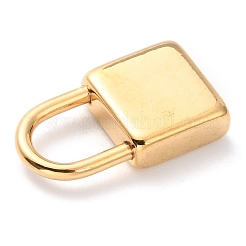 Anhänger aus Edelstahl 304&nbsp;STAS-J036-001A-G