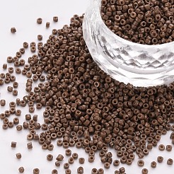GlasZylinderförmigperlen&nbsp;SEED-S047-A-039