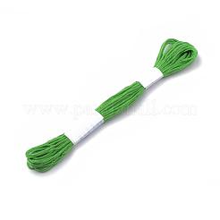 Cordón de algodón&nbsp;X-OCOR-R013-01-B