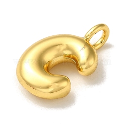 Pendente in ottone&nbsp;KK-K354-01G-C