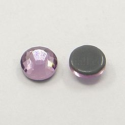 Vidrio de hotfix Diamante de imitación&nbsp;RGLA-A019-SS30-212