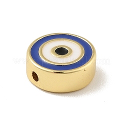 Messing Perlen&nbsp;KK-B059-36G-A