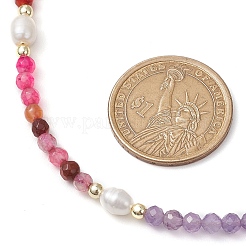 4 mm facettierte&nbsp;NJEW-JN05110
