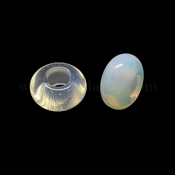 Opalite européen grand trou perles&nbsp;LS-X-G-Q442-20