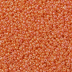 Perles rocailles miyuki rondes&nbsp;SEED-X0054-RR0474