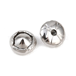 Ohrmuscheln aus Messing&nbsp;KK-G550-07P
