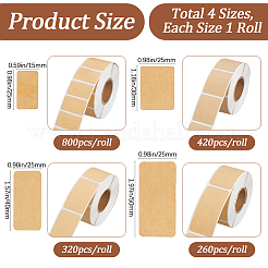 4 Rolle&nbsp;DIY-BBC0002-69
