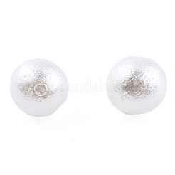 Nachahmung Perlenacrylperlen&nbsp;OACR-S011-2mm-Z9