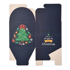 Scatole regalo pieghevoli di natale&nbsp;CON-M007-01C