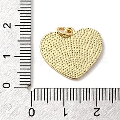 Ciondoli smaltato in ottone&nbsp;KK-P338-36G