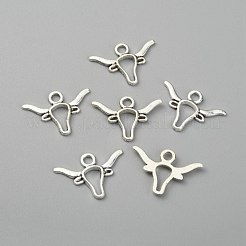 Pendente in lega stile tibetano&nbsp;FIND-CJC0007-01