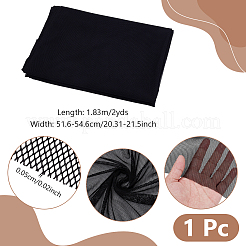 Tessuto a rete in fibre acriliche&nbsp;DIY-NB0015-40A
