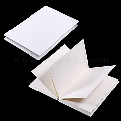 Carnet de notes en papier kraft&nbsp;AJEW-WH0270-829C