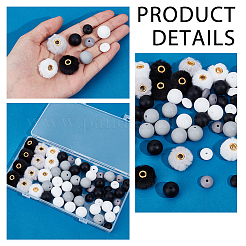 DIY-BeZubehör Perlen-Kits&nbsp;DIY-SC0031-87A