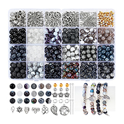 DIY-Kits zur Schmuckherstellung&nbsp;DIY-PH0030-83
