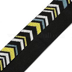 Sangle de chaîne de sac en nylon réglable&nbsp;AJEW-P059-10