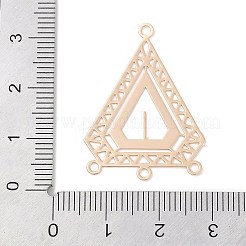 Laiton  des connecteurs chandeliers&nbsp;KK-Z058-12KCG