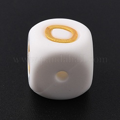 Perle di silicone&nbsp;SIL-TAC0003-05O