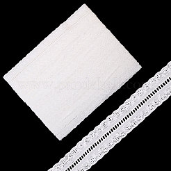 1 paquet de ruban de broderie en coton creux&nbsp;OCOR-FG0002-73A