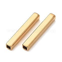 Perline in tubo di acciaio inossidabile 304&nbsp;STAS-L318-12G-07
