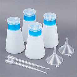 DIY Nagellackentferner Aufbewahrungsflasche&nbsp;MRMJ-BC0001-93