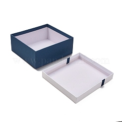 Rechteckige Geschenkboxen aus Karton&nbsp;CON-C010-03A
