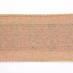 Ruban polyester et chanvre&nbsp;OCOR-TAC0008-29B