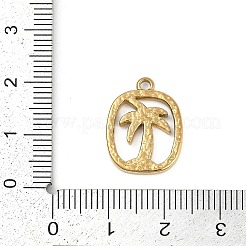 Anhänger aus Edelstahl 304&nbsp;STAS-I325-108G