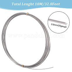 Filo in acciaio inossidabile chirurgico 316&nbsp;TWIR-WH0008-01A-P