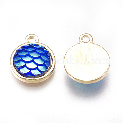 Charms aus legiertem Harz&nbsp;PALLOY-T056-24B