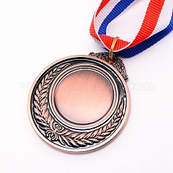 Pendentif en alliage de zinc&nbsp;LS-PALLOY-WH0071-13R