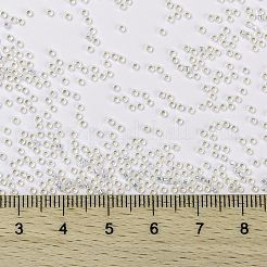 Miyuki runde Rocailles Perlen&nbsp;X-SEED-G009-RR0551