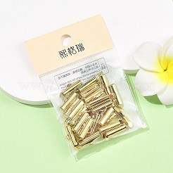 Tubes de fermeture coulissante en laiton shegrace&nbsp;XGRQ1R533-357G