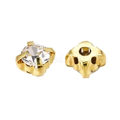 Cuce sul rhinestone&nbsp;KK-S326-04
