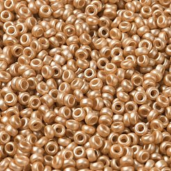 Backlack Glasperlen&nbsp;SEED-P006-03A-24