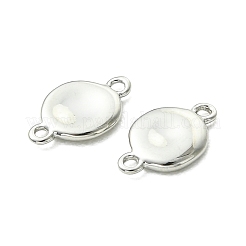 Dijes conectores de latón Shegrace&nbsp;XGRQ6H779-895P