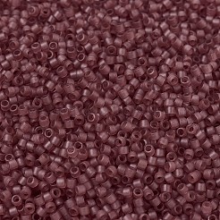 Cuentas de miyuki delica&nbsp;SEED-X0054-DB0773