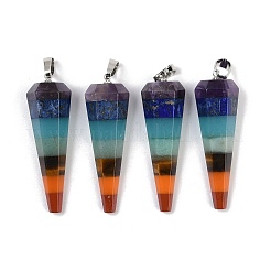 Gioielli chakra yoga&nbsp;G-L465-B02