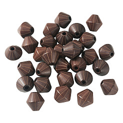 Bois perles européennes&nbsp;WOOD-TA0003-09A