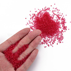 GlasZylinderförmigperlen&nbsp;SEED-S047-H-001