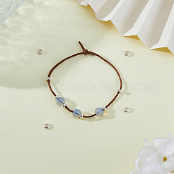 10 rondella 925 perline rondelle in argento sterling&nbsp;STER-FI0001-01