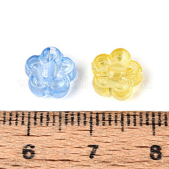 Perles en acrylique transparente&nbsp;OACR-N150-43
