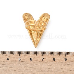 Manschettenringe aus Edelstahl 304&nbsp;RJEW-D306-05G