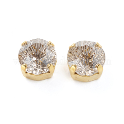Nähen auf Rhinestone&nbsp;RGLA-G077-M02-M2