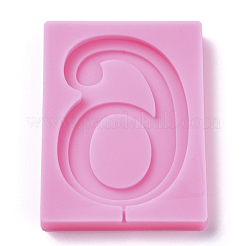 Silikonformen in Lebensmittelqualität&nbsp;DIY-L026-149G