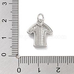 Gestellmessinganhänger&nbsp;KK-M293-27P
